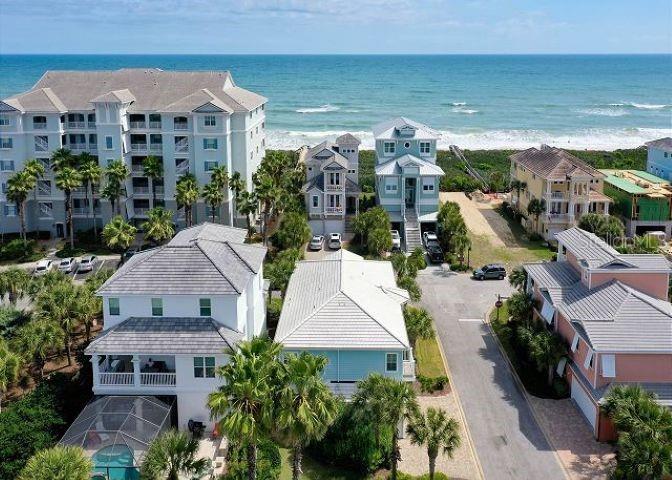 OCEAN HAMMOCK - Residential Lease