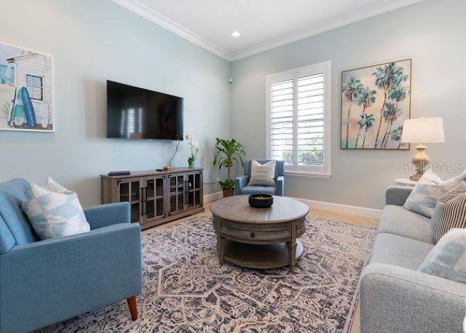 OCEAN HAMMOCK - Residential Lease