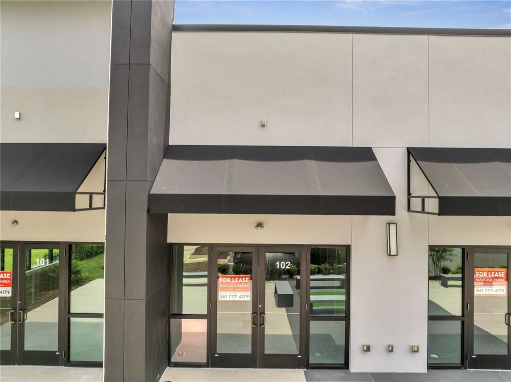 Photo of 3370 Rouse Road #102, Orlando, FL 32817 (MLS # O6382539)