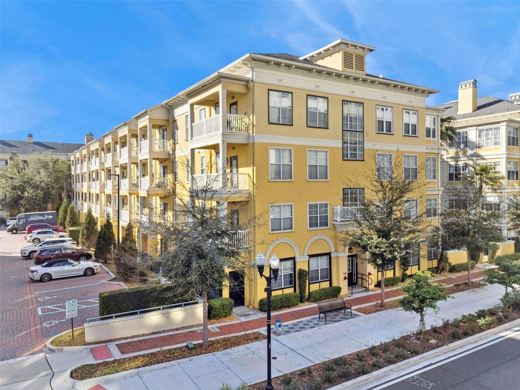 Photo of 860 N Orange Avenue #219, Orlando, FL 32801 (MLS # S5142494)