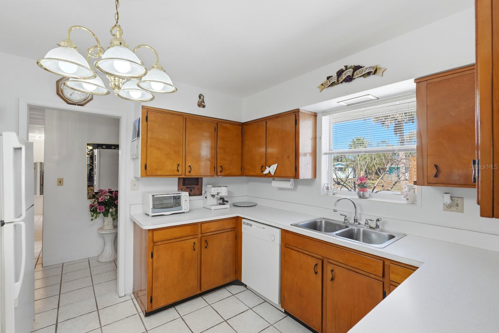 ORTONA PARK SEC 01 - Residential