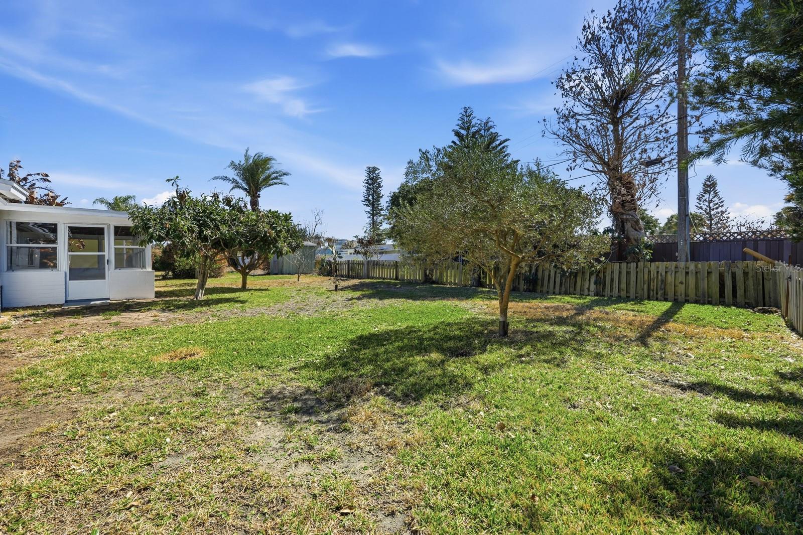 ORTONA PARK SEC 01 - Residential