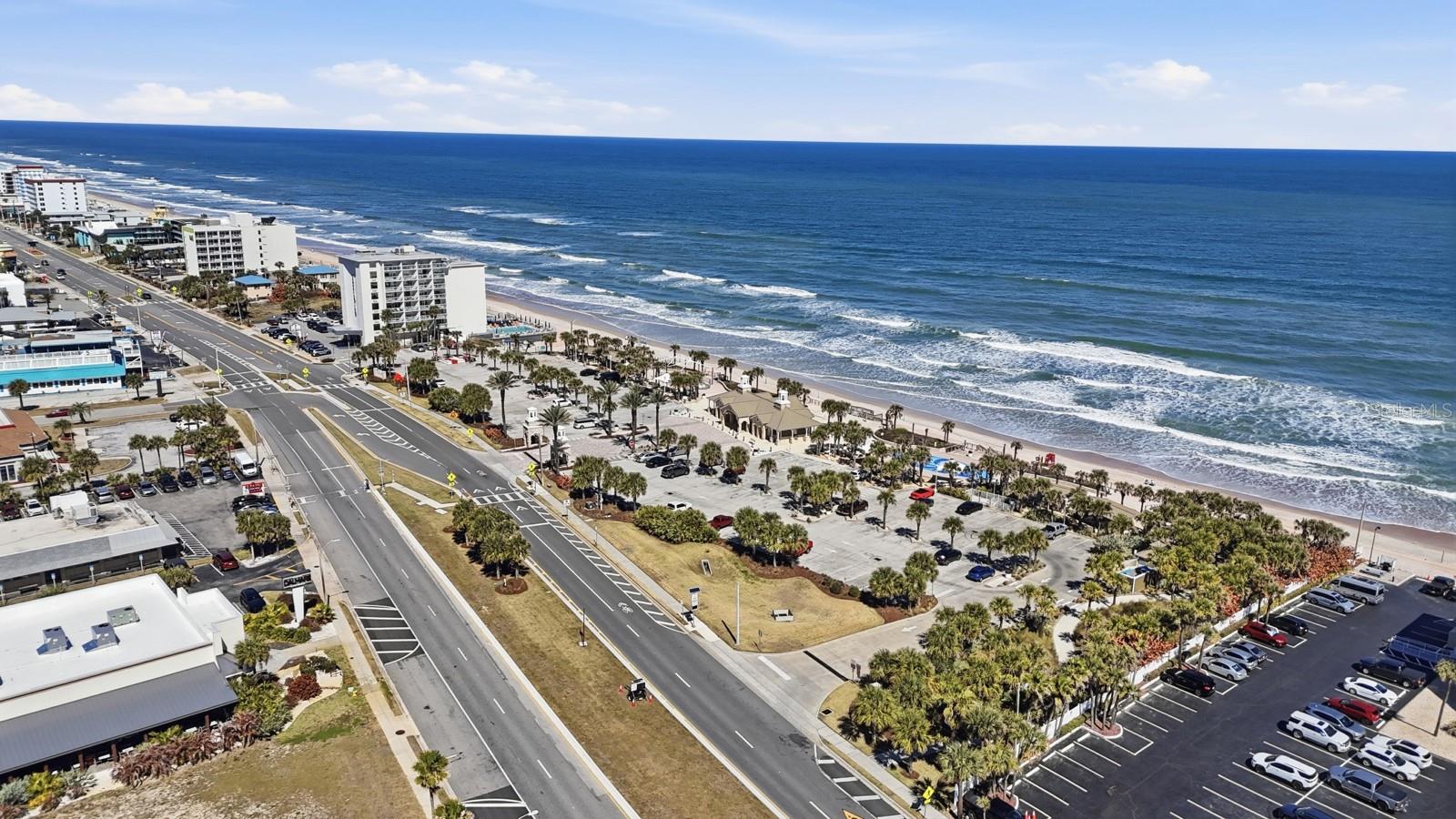 ORTONA PARK SEC 01 - Residential