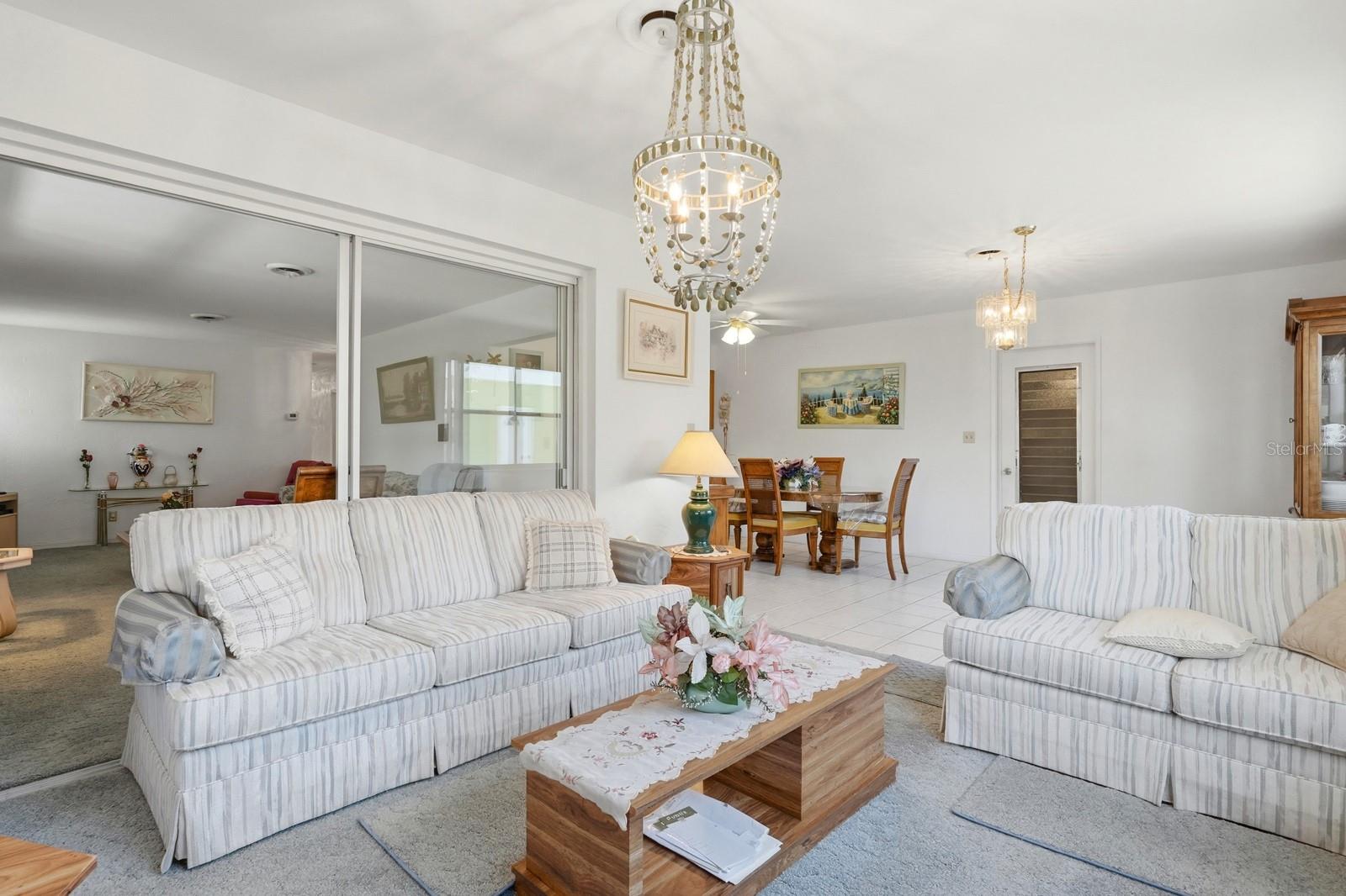 ORTONA PARK SEC 01 - Residential