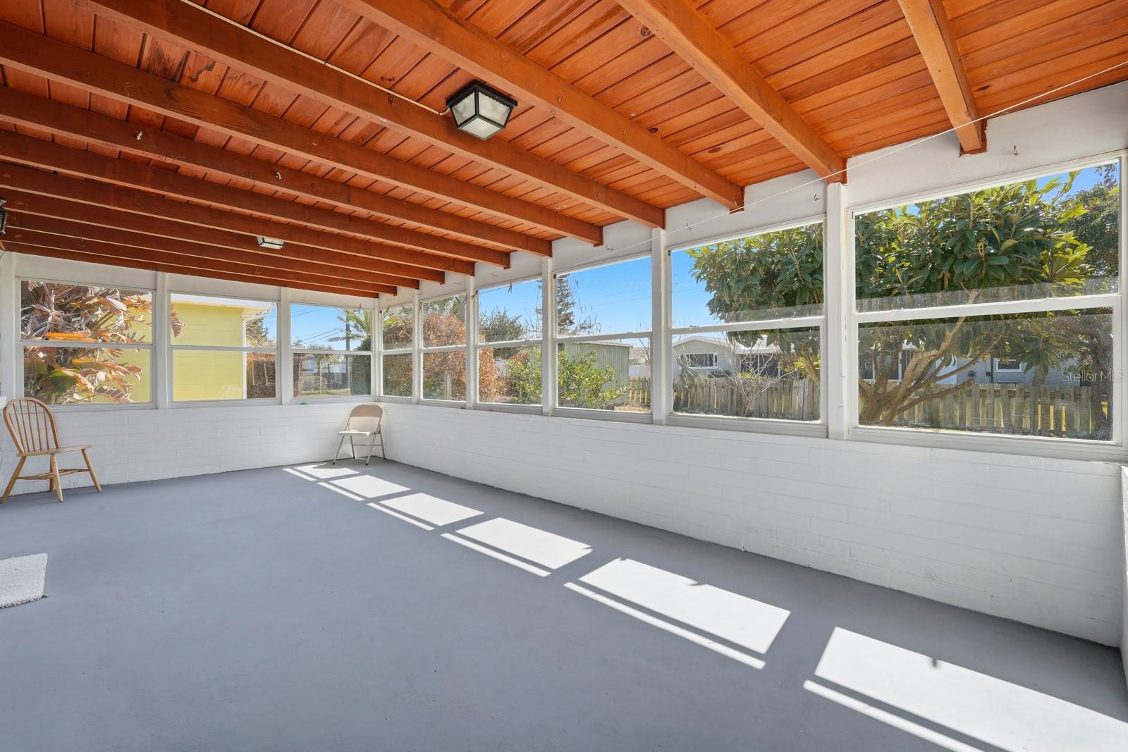 ORTONA PARK SEC 01 - Residential