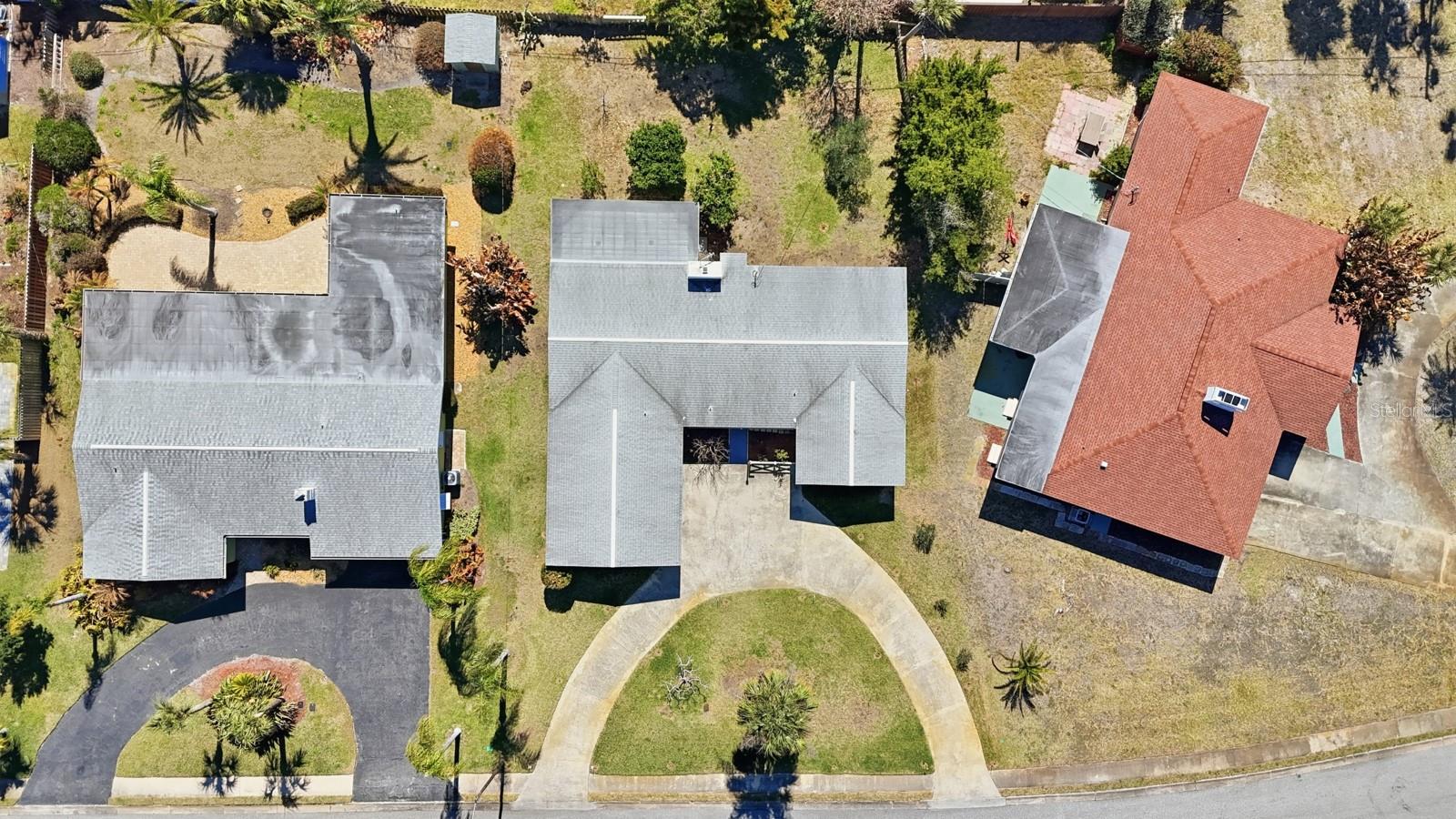 ORTONA PARK SEC 01 - Residential