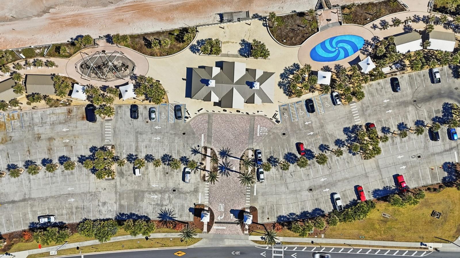 ORTONA PARK SEC 01 - Residential