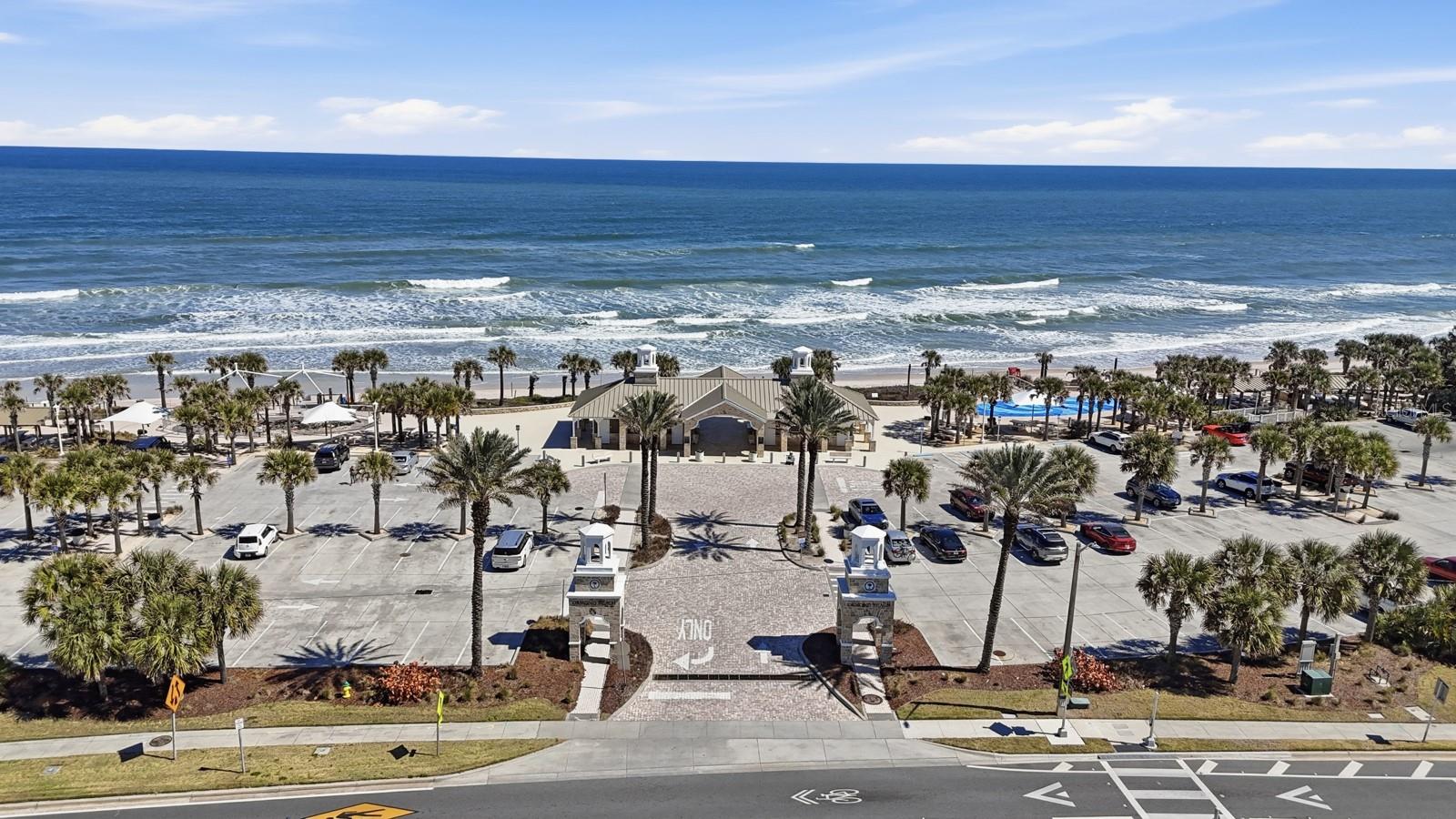 ORTONA PARK SEC 01 - Residential