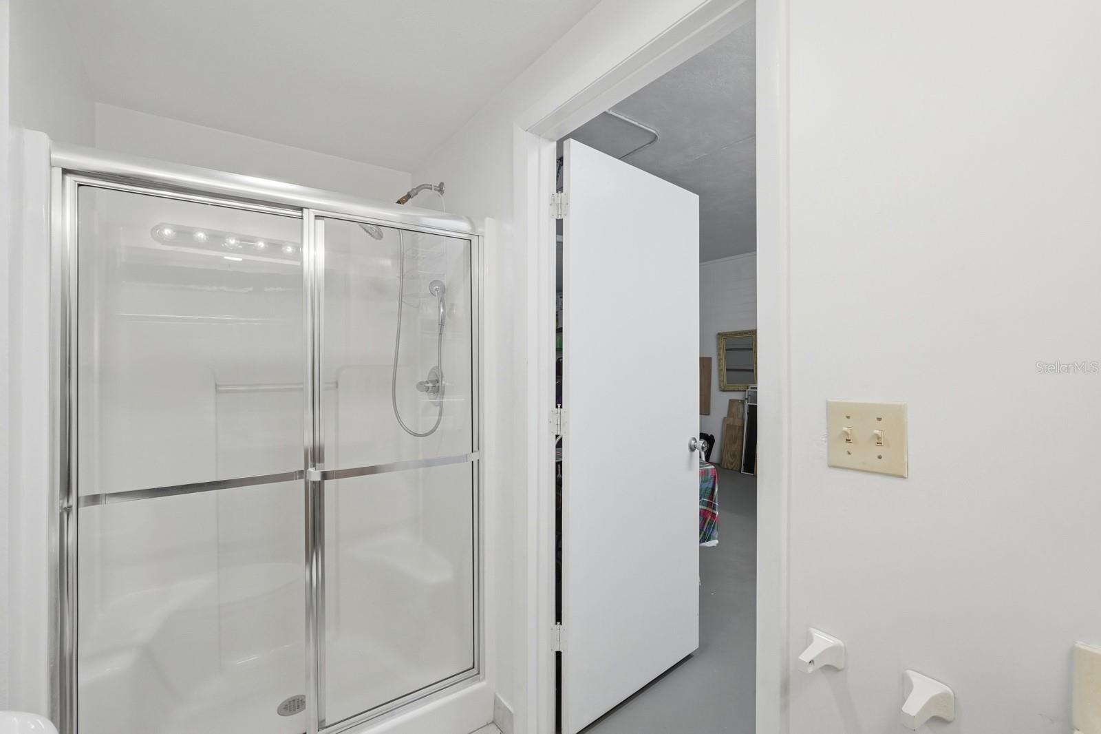 ORTONA PARK SEC 01 - Residential