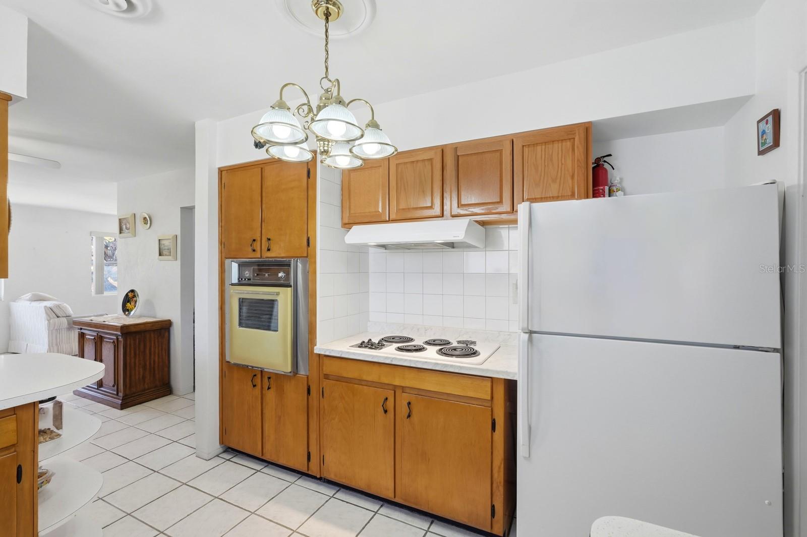 ORTONA PARK SEC 01 - Residential