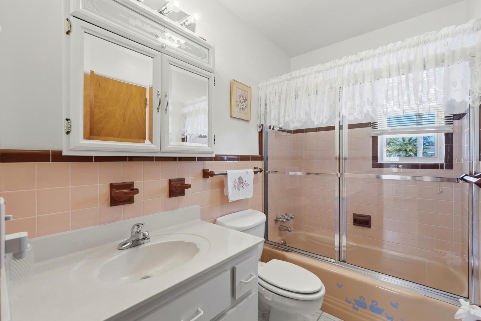 ORTONA PARK SEC 01 - Residential