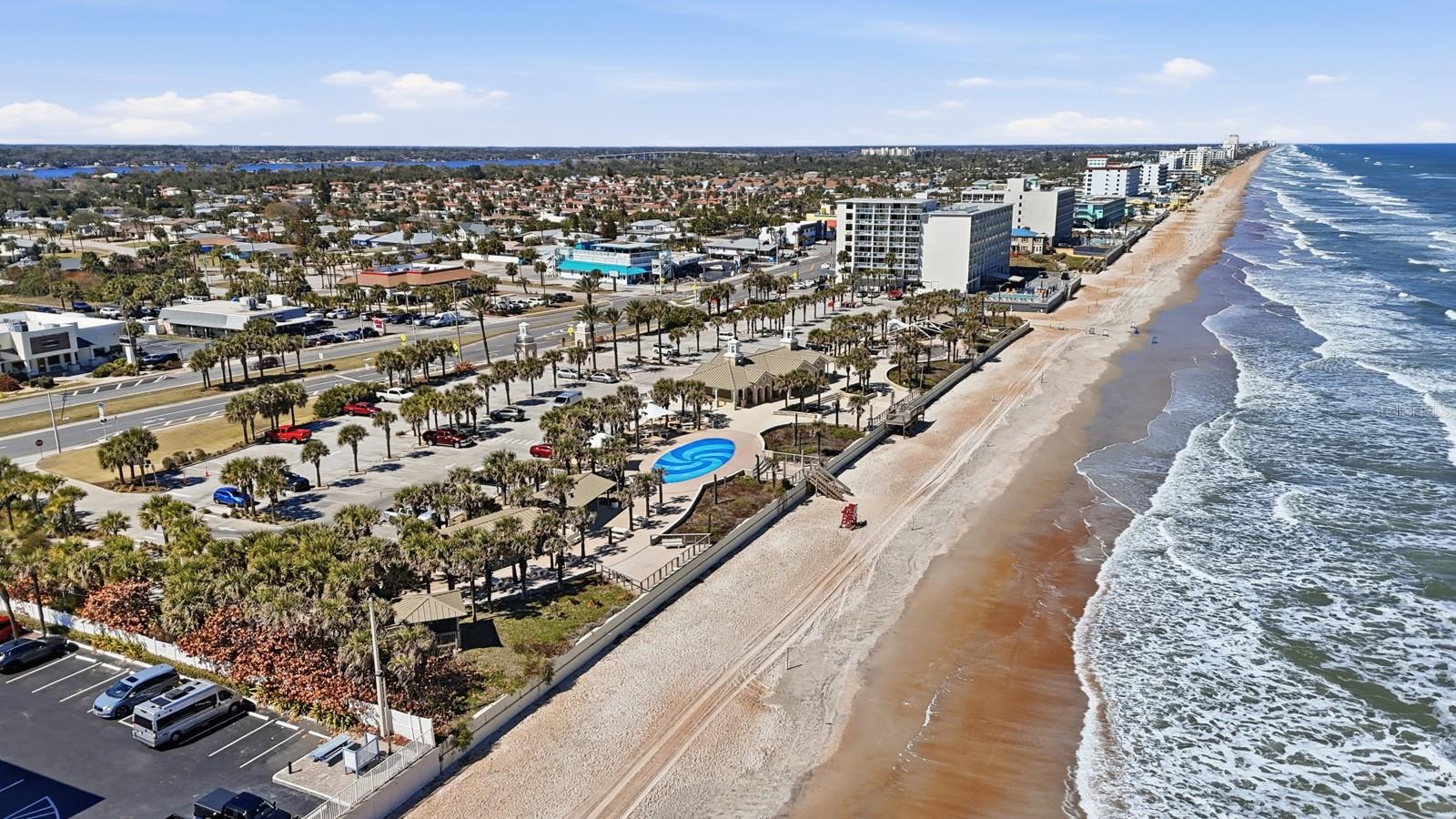 ORTONA PARK SEC 01 - Residential