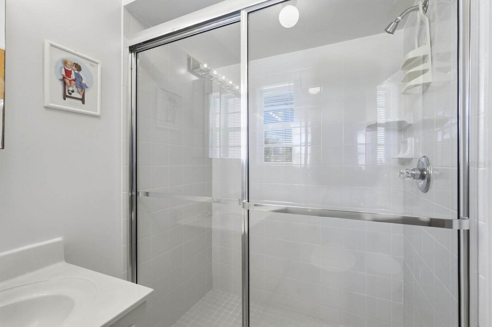 ORTONA PARK SEC 01 - Residential