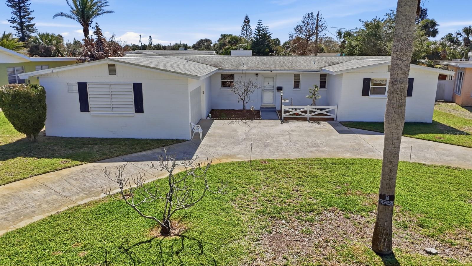 ORTONA PARK SEC 01 - Residential