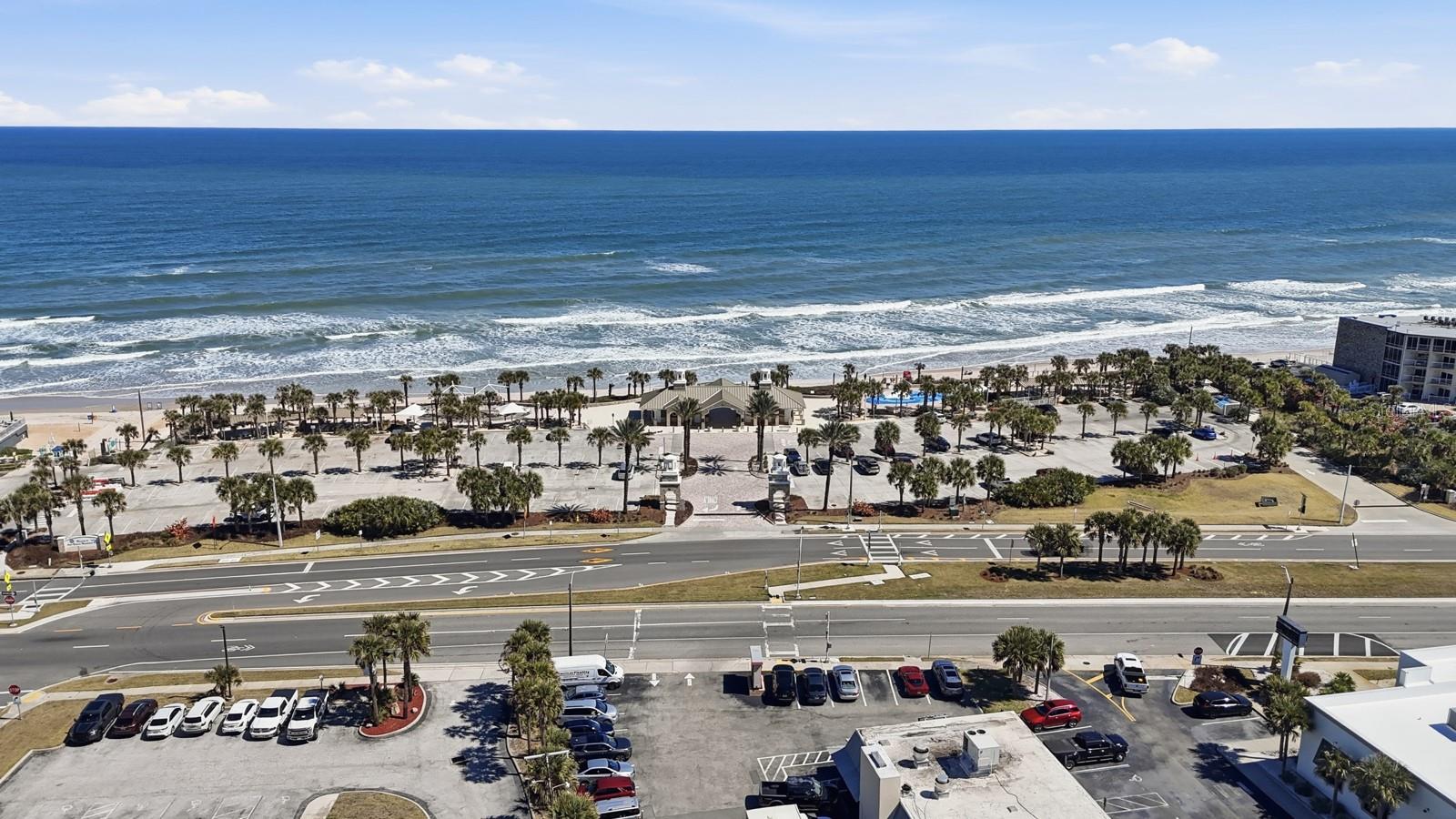 ORTONA PARK SEC 01 - Residential