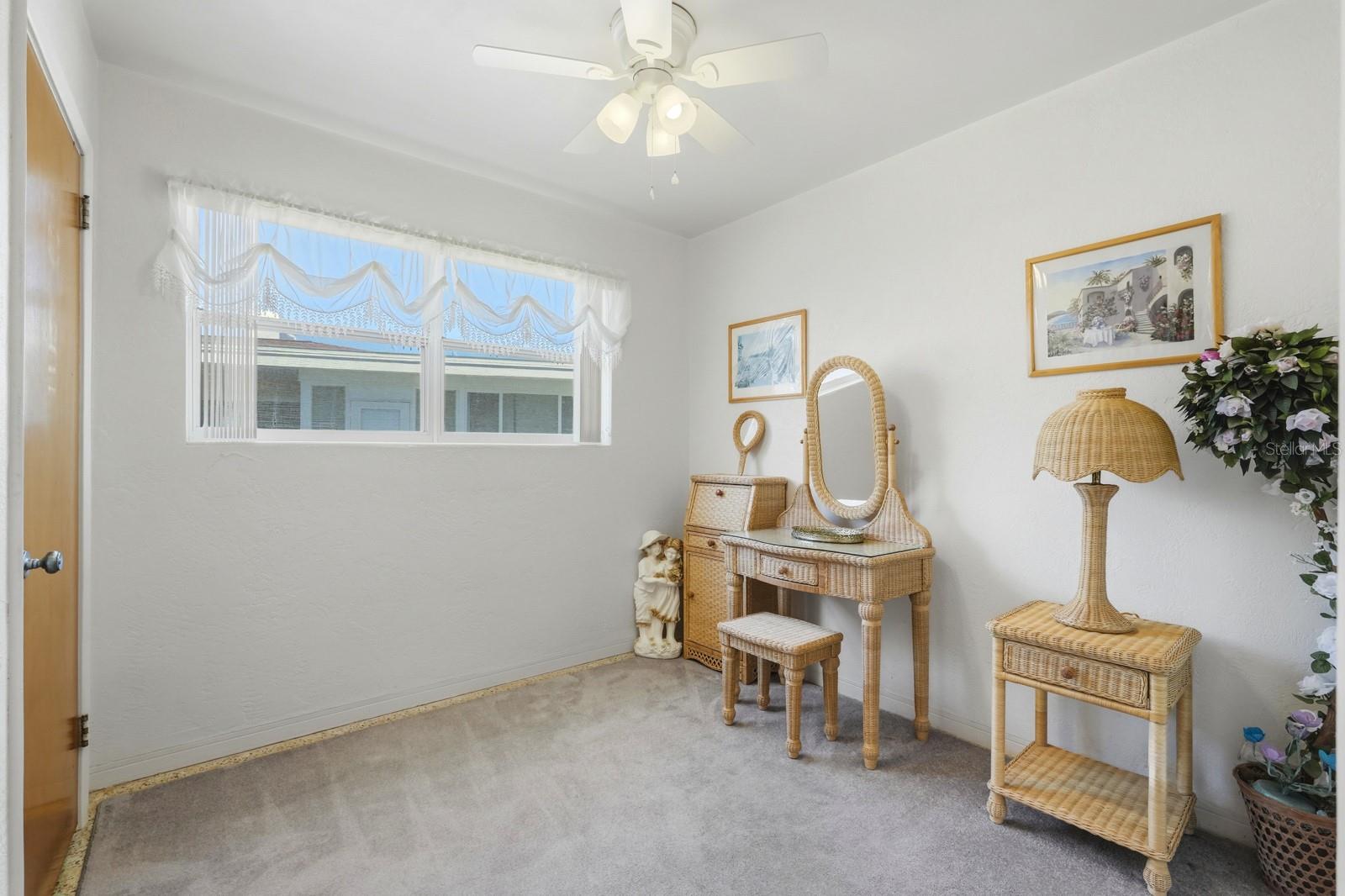 ORTONA PARK SEC 01 - Residential