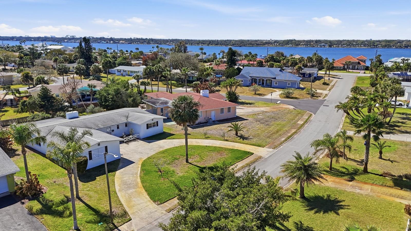 ORTONA PARK SEC 01 - Residential