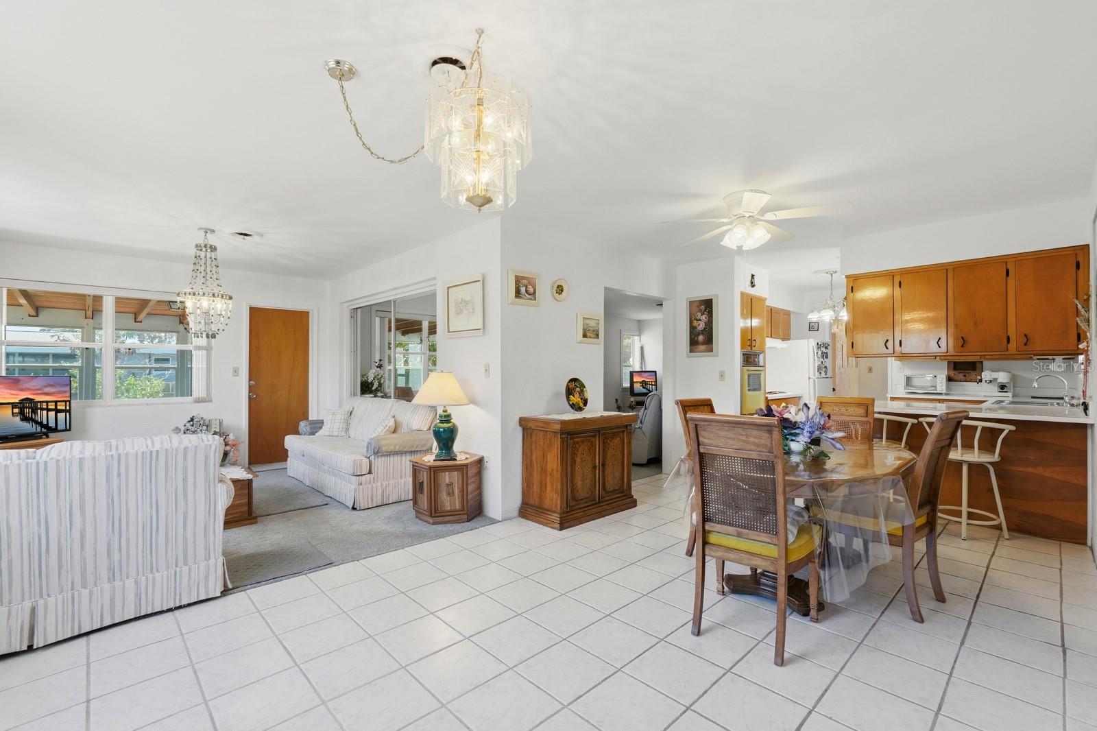 ORTONA PARK SEC 01 - Residential