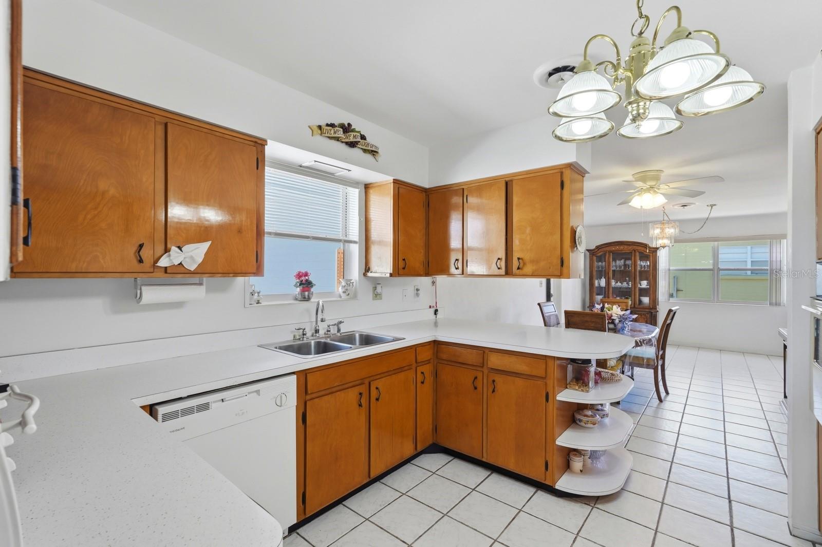 ORTONA PARK SEC 01 - Residential