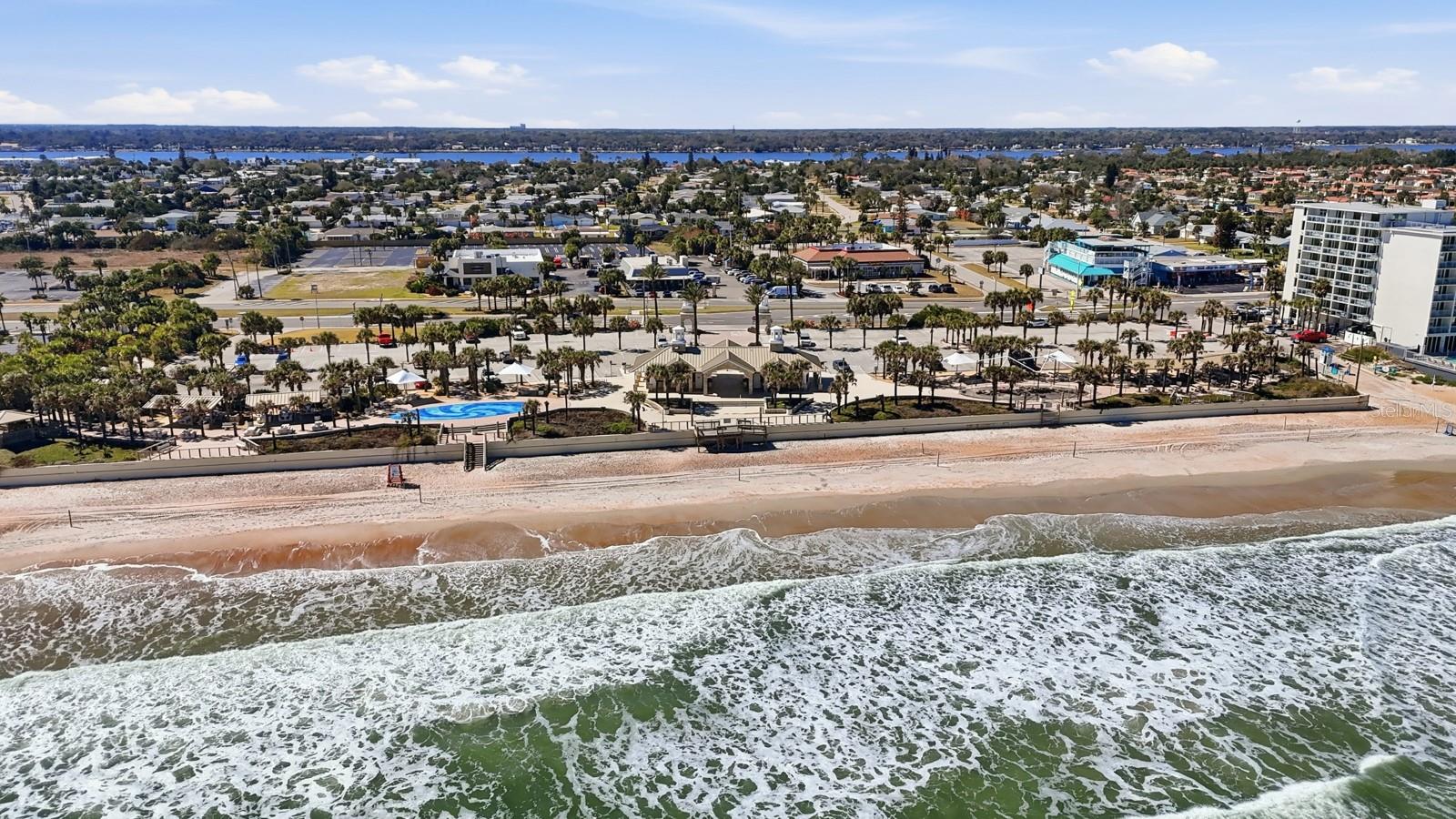 ORTONA PARK SEC 01 - Residential