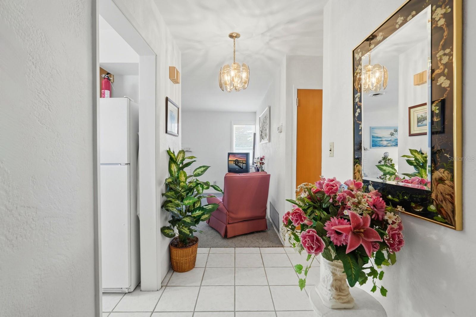 ORTONA PARK SEC 01 - Residential