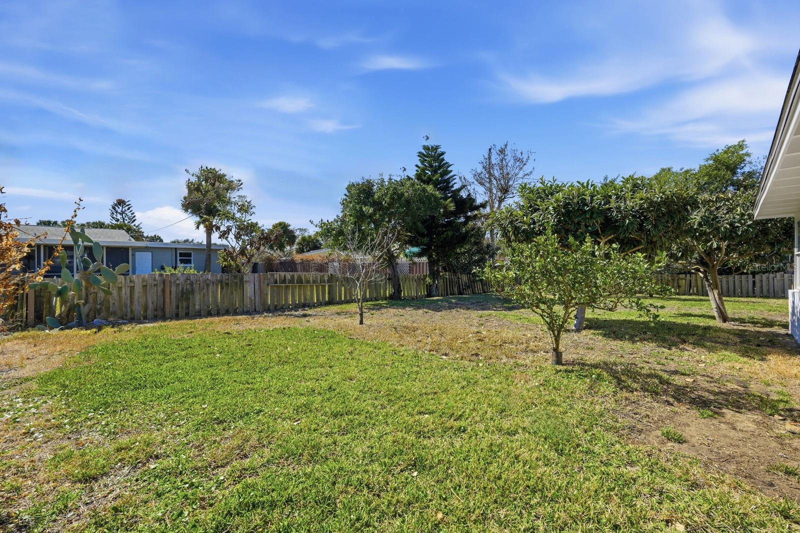 ORTONA PARK SEC 01 - Residential