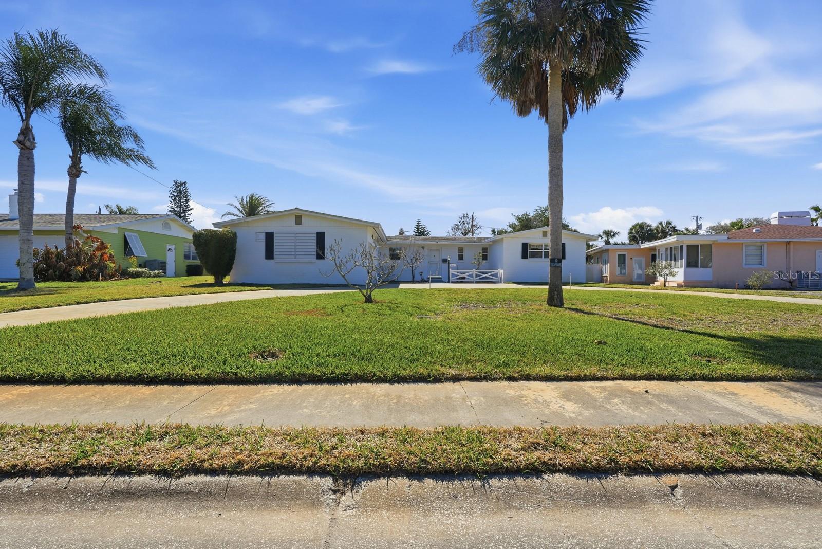 ORTONA PARK SEC 01 - Residential