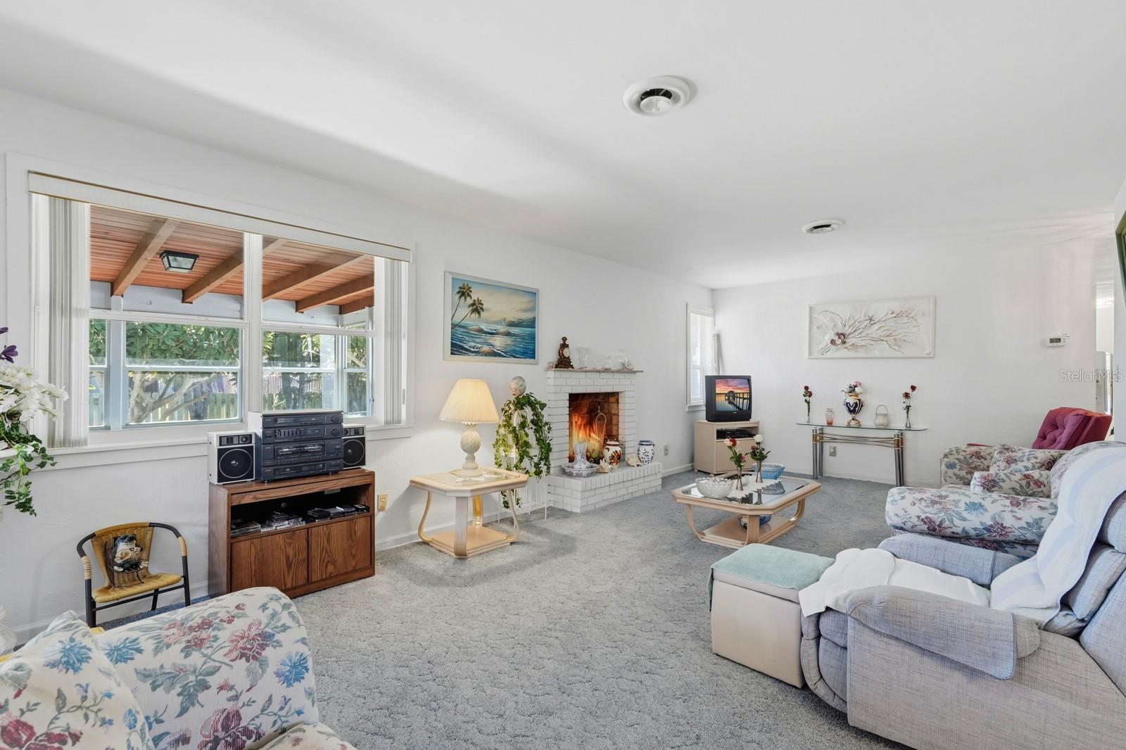 ORTONA PARK SEC 01 - Residential