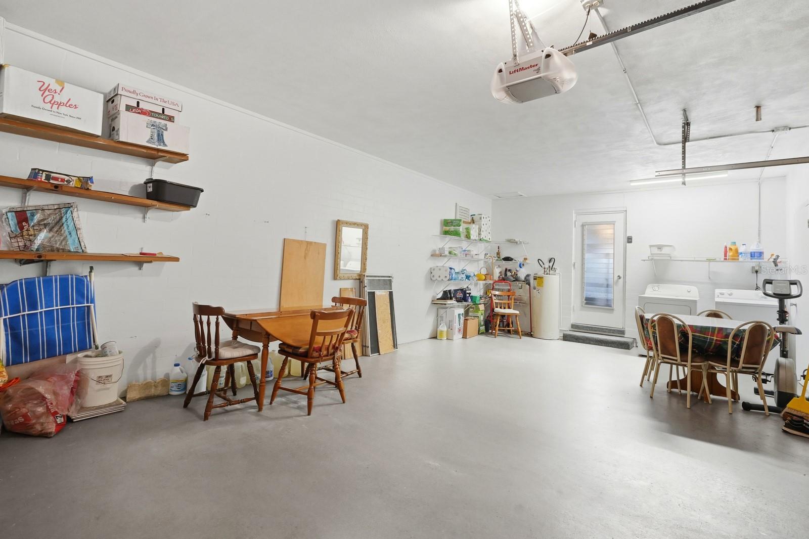 ORTONA PARK SEC 01 - Residential