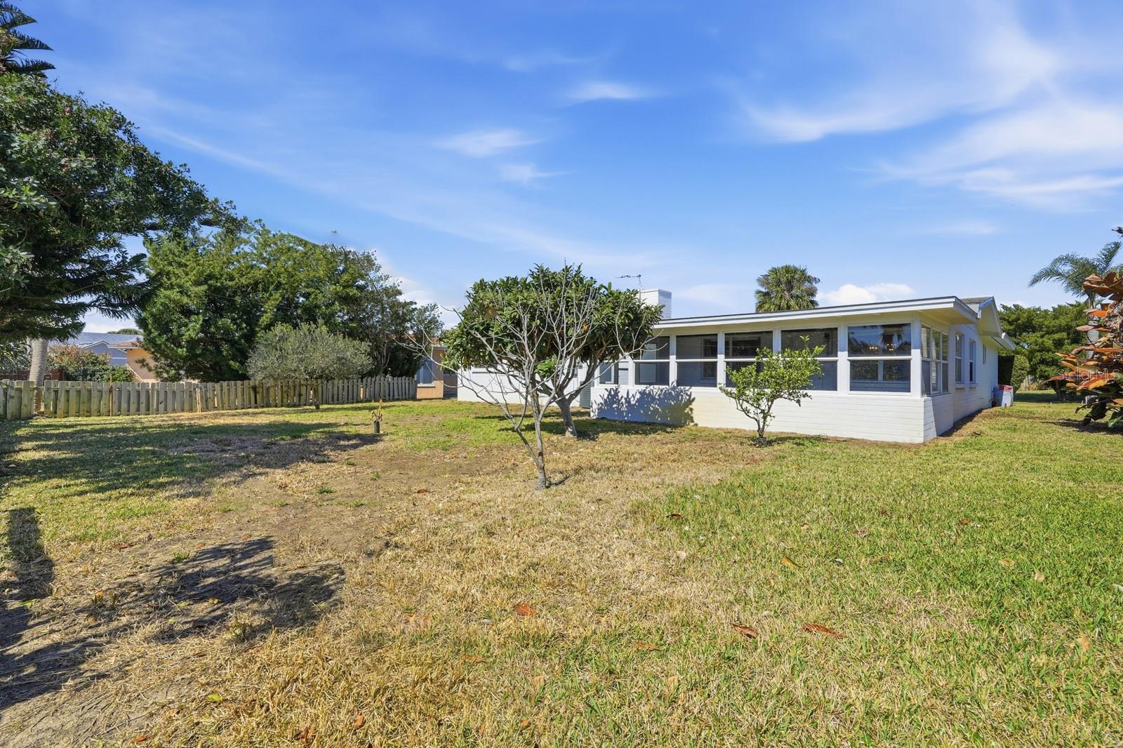 ORTONA PARK SEC 01 - Residential