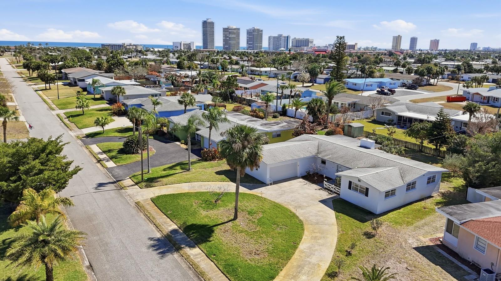 ORTONA PARK SEC 01 - Residential