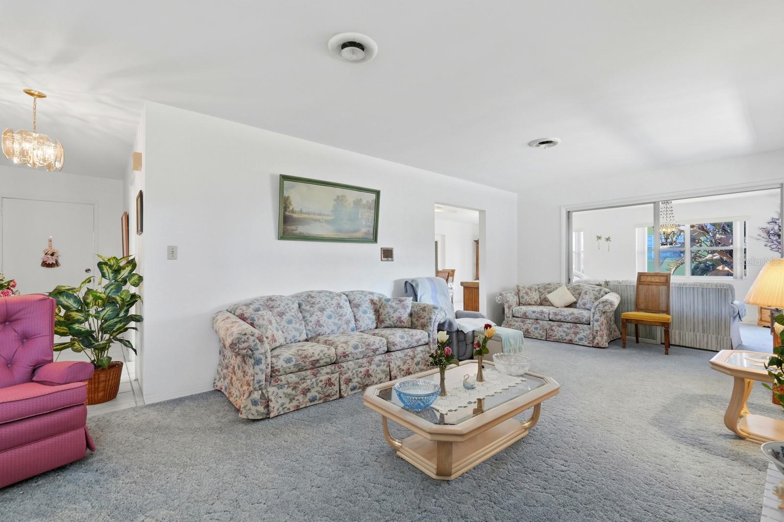 ORTONA PARK SEC 01 - Residential