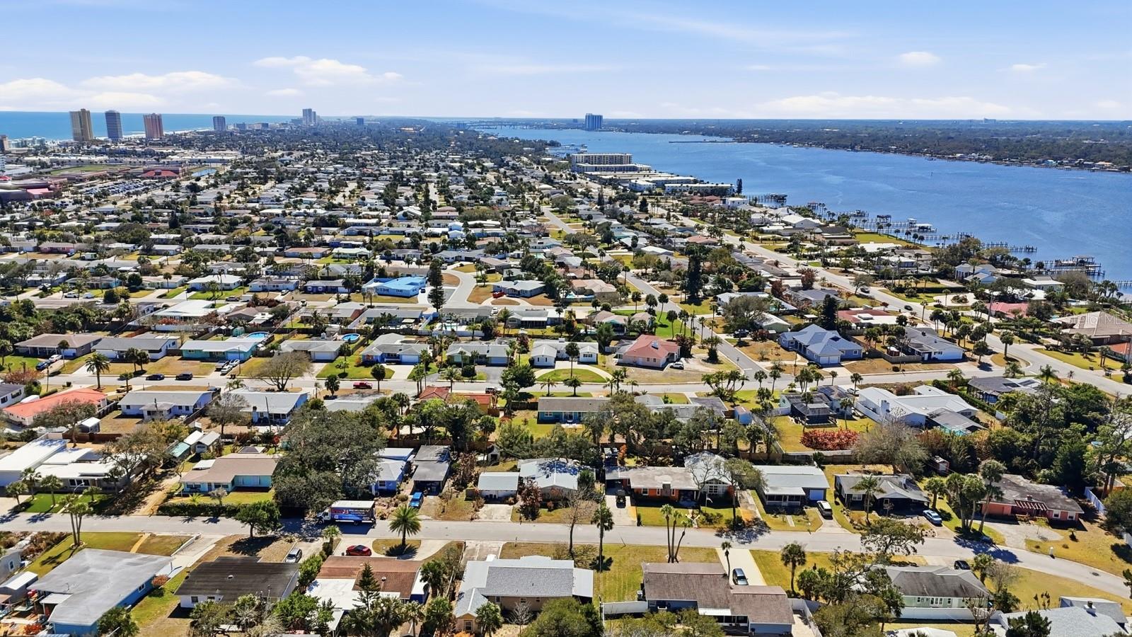 ORTONA PARK SEC 01 - Residential