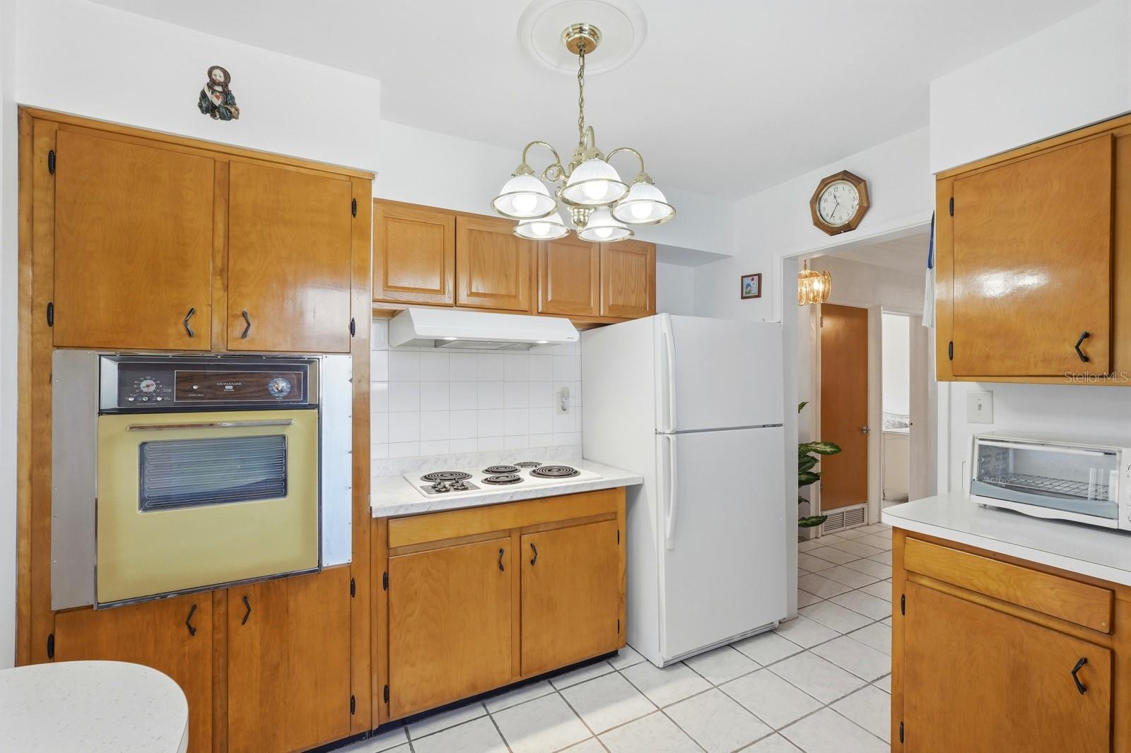 ORTONA PARK SEC 01 - Residential