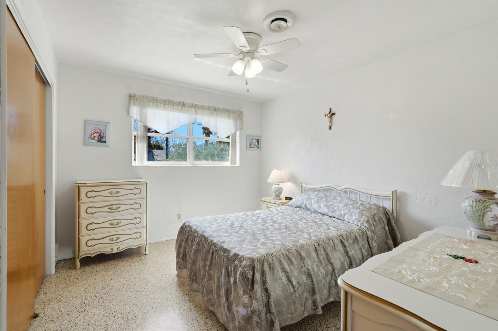 ORTONA PARK SEC 01 - Residential