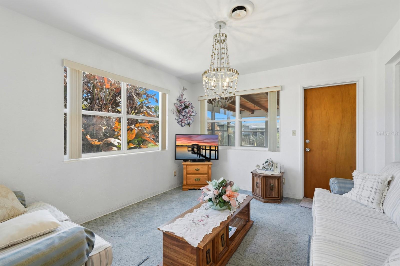 ORTONA PARK SEC 01 - Residential