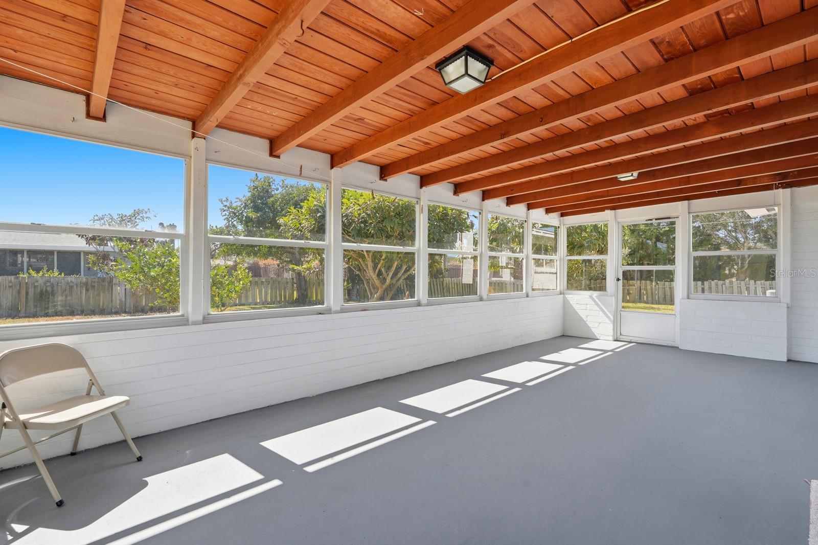 ORTONA PARK SEC 01 - Residential