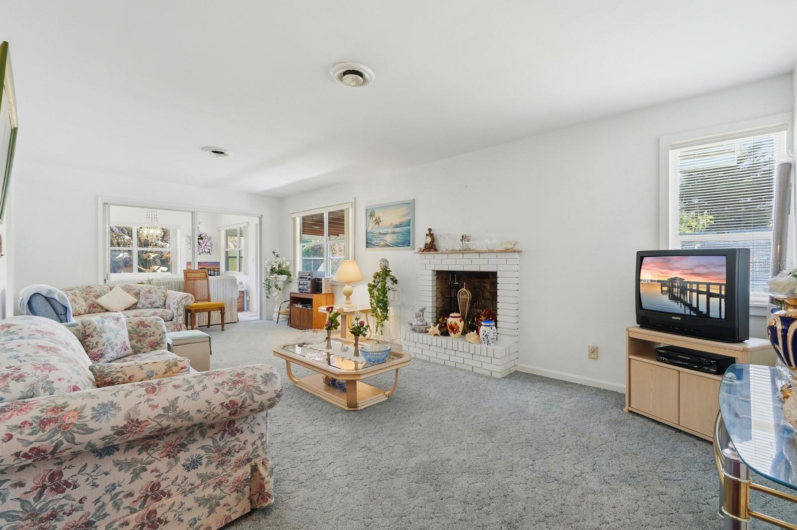 ORTONA PARK SEC 01 - Residential