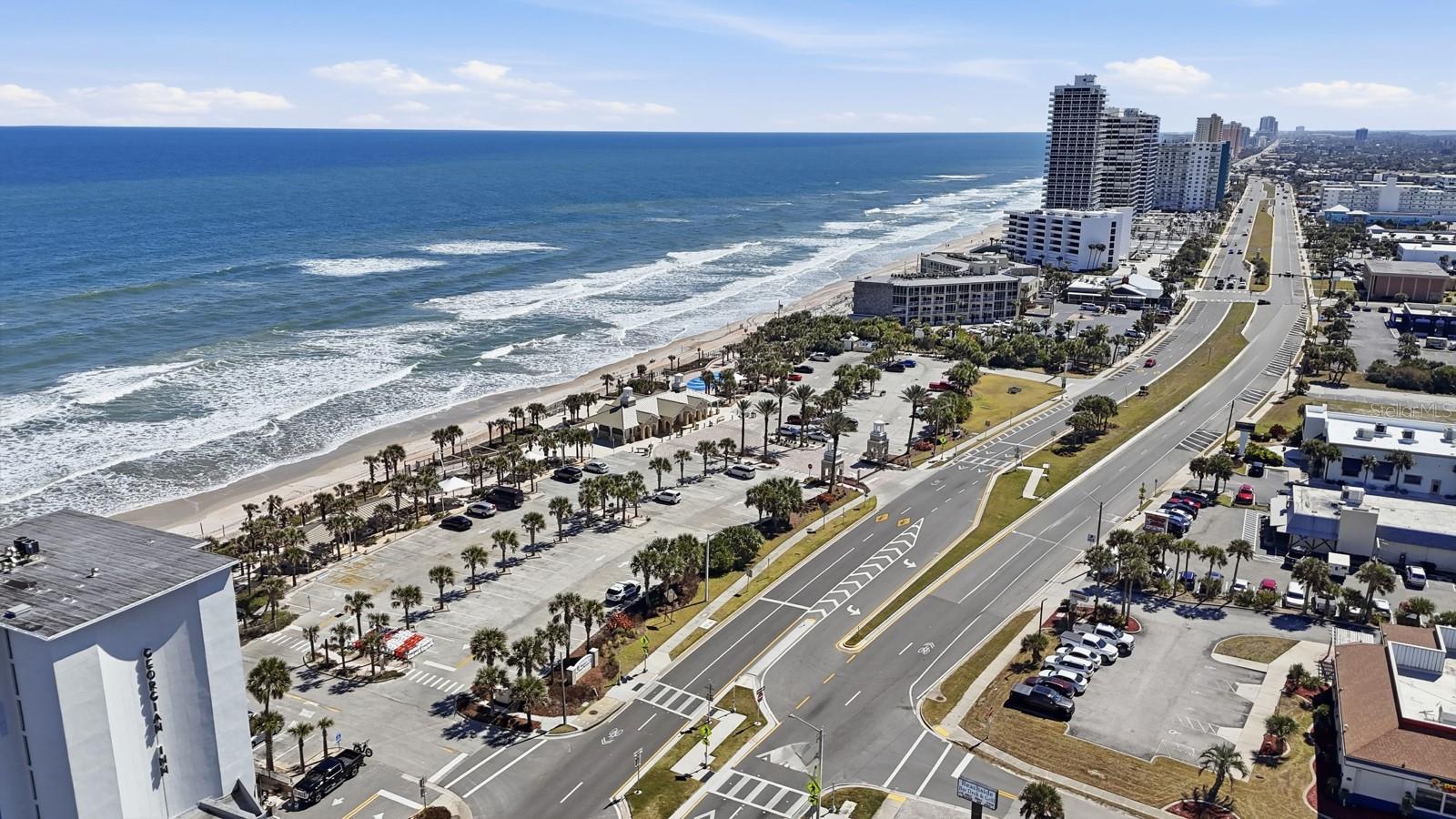 ORTONA PARK SEC 01 - Residential