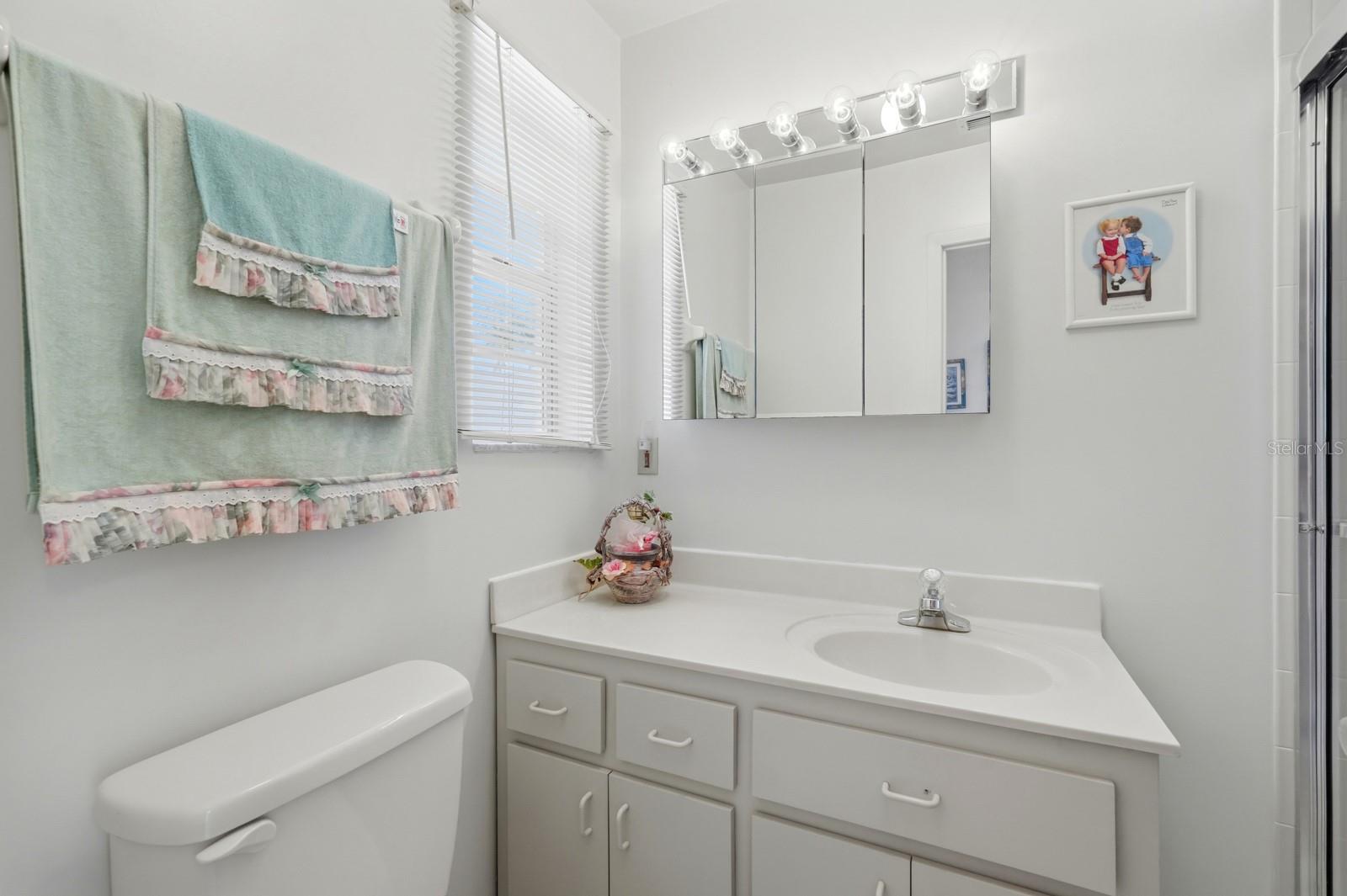 ORTONA PARK SEC 01 - Residential