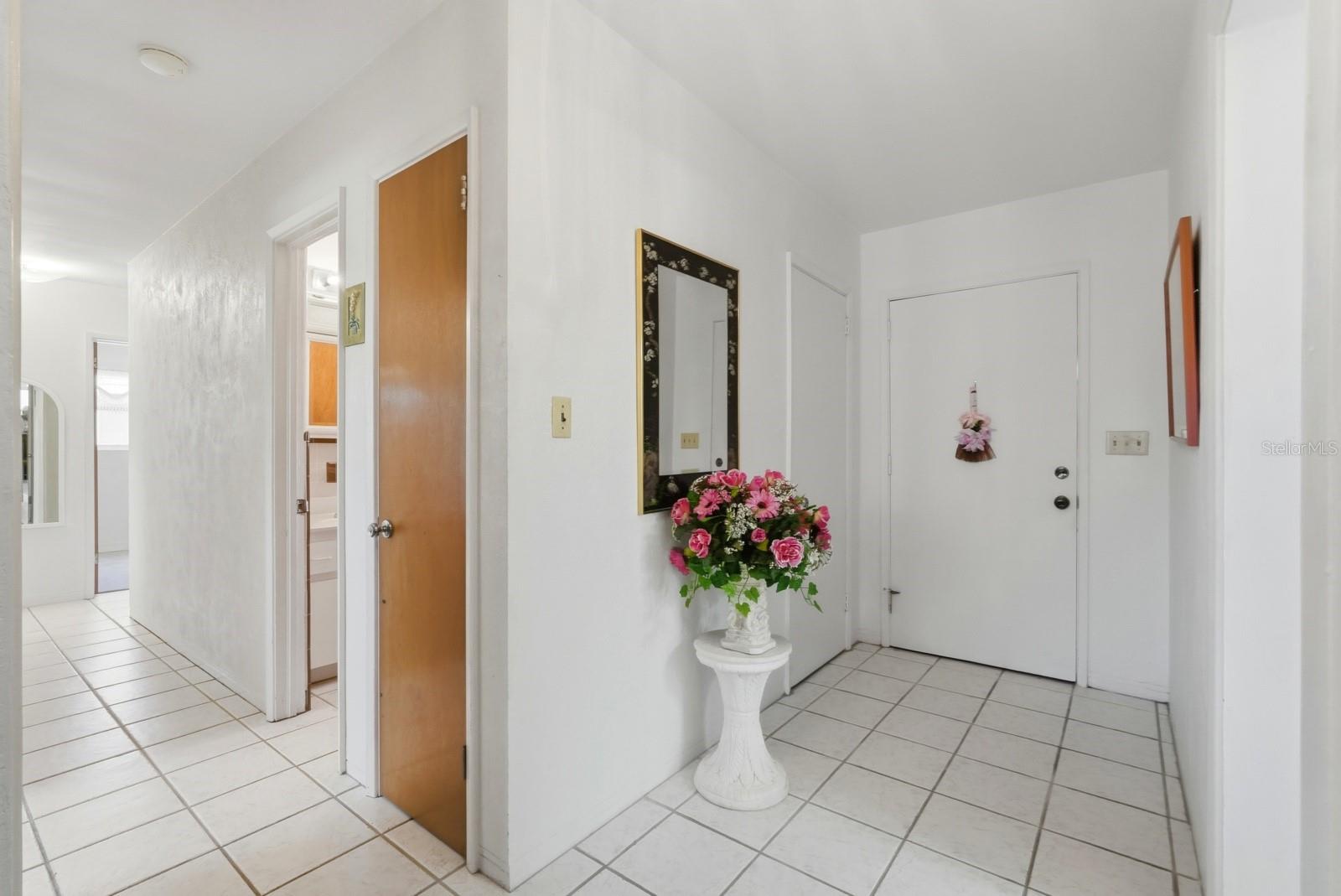 ORTONA PARK SEC 01 - Residential