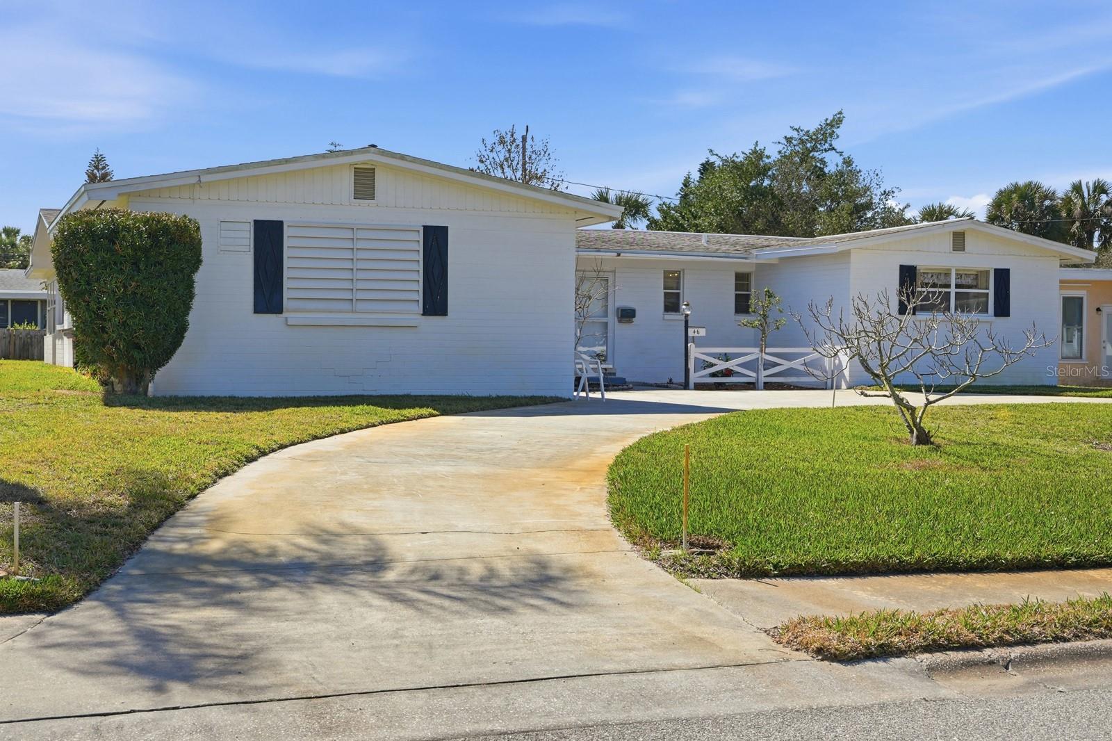 ORTONA PARK SEC 01 - Residential