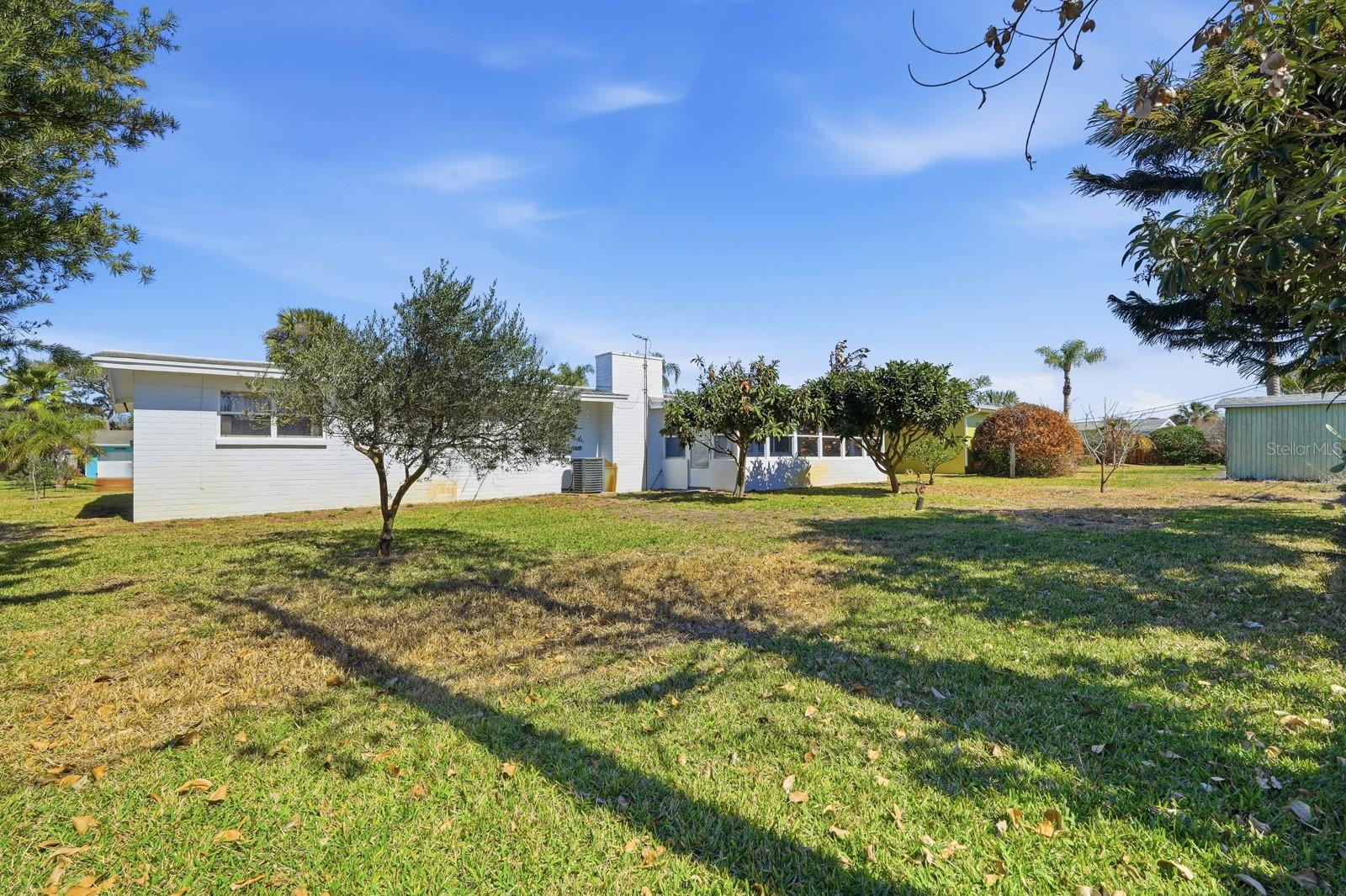 ORTONA PARK SEC 01 - Residential