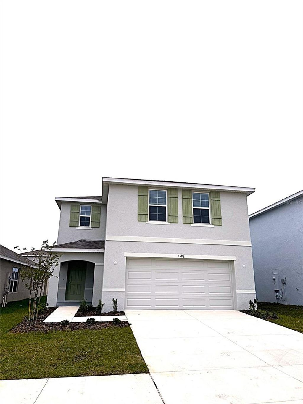 Photo of 8586 SW 44th Terrace, Ocala, FL 34476 (MLS # OM715153)