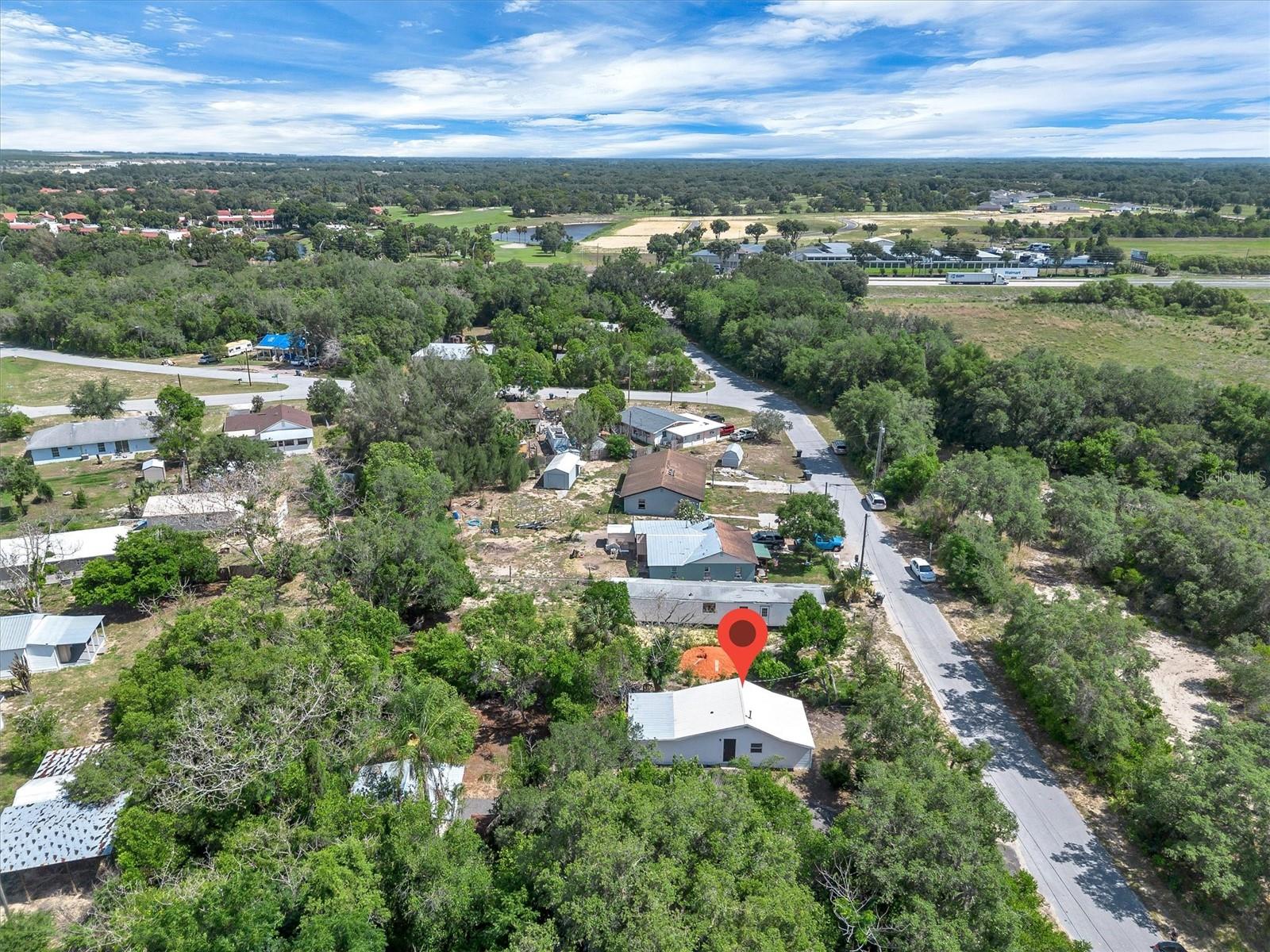GOLF VIEW PARK - Residential