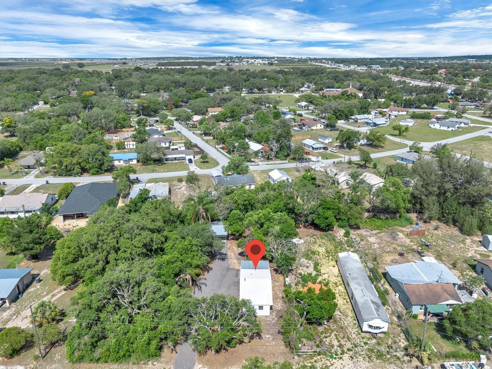 GOLF VIEW PARK - Residential