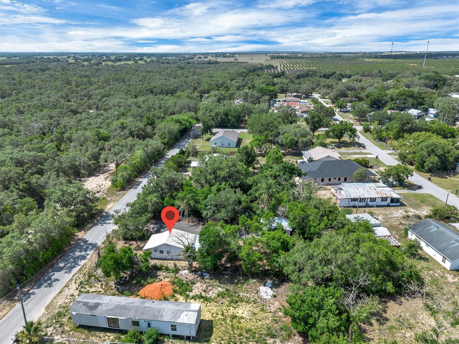 GOLF VIEW PARK - Residential