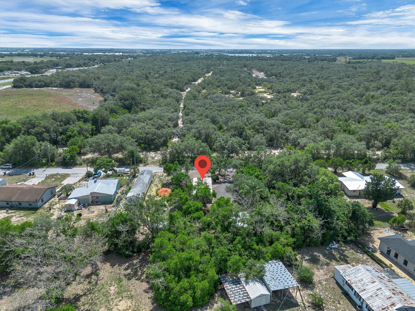 GOLF VIEW PARK - Residential