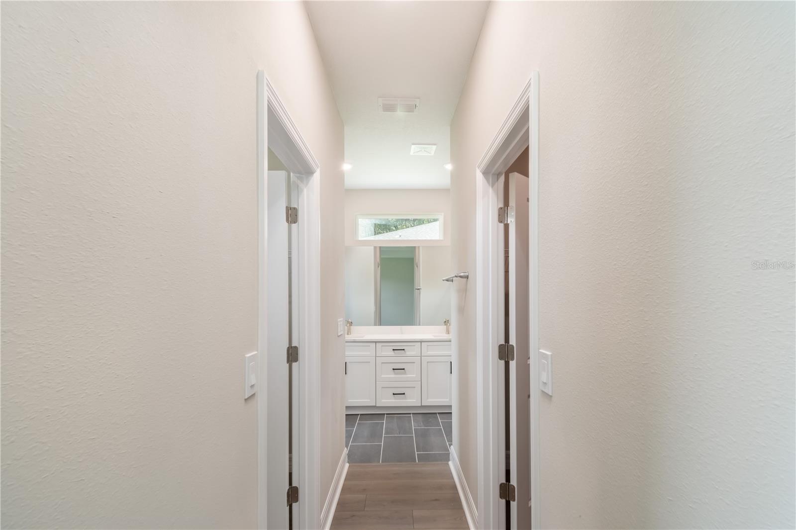 CITRUS SPGS UNIT 01 - Residential