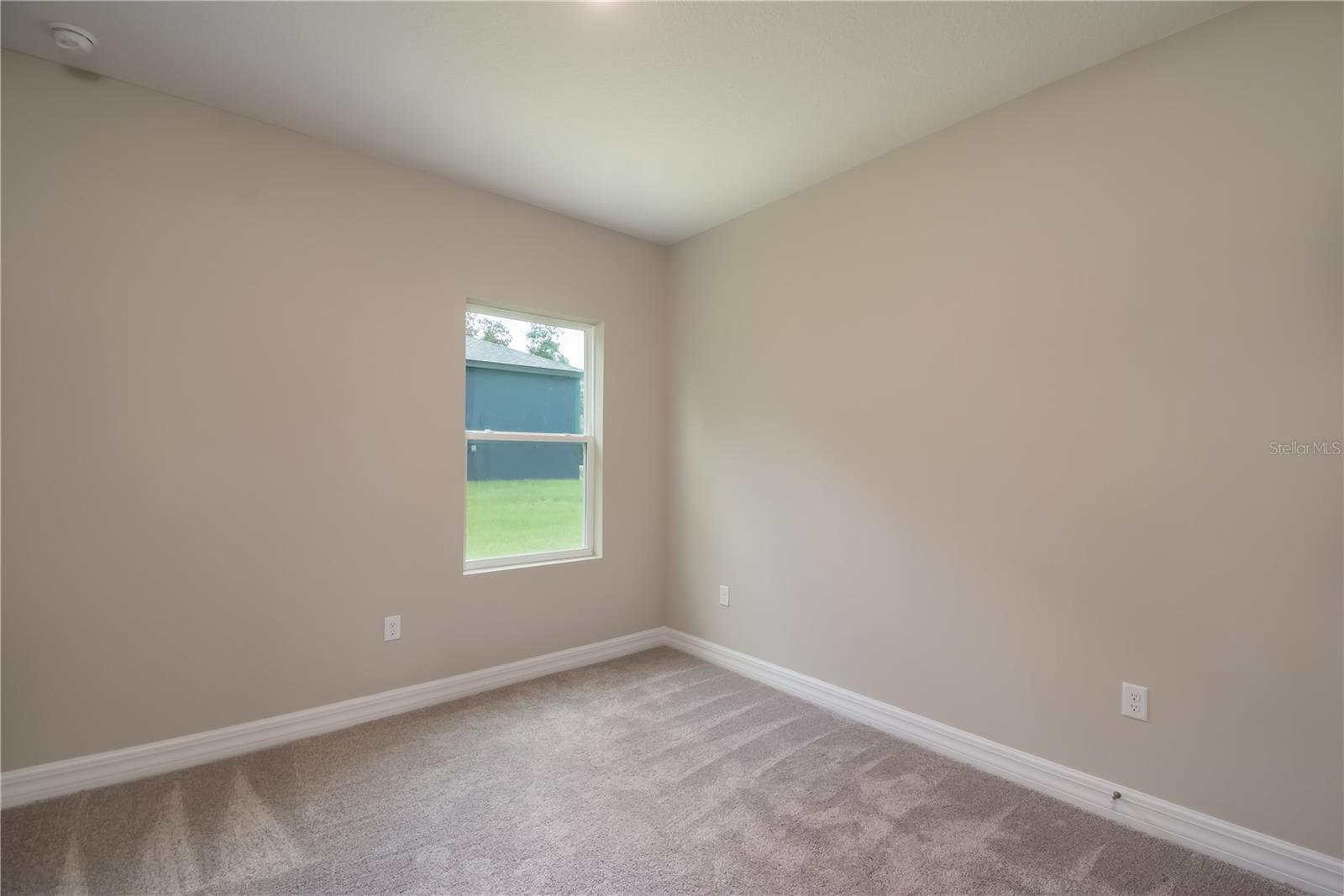 CITRUS SPGS UNIT 01 - Residential